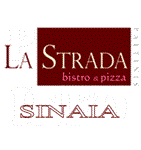 La Strada Bistro & Pizza Sinaia